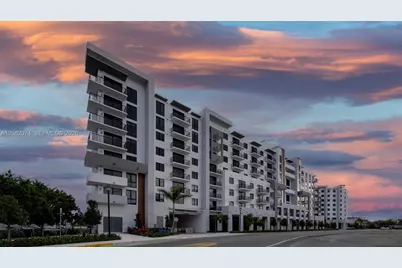 19401 W Dixie Hwy #202, Miami, FL 33180 - Photo 1