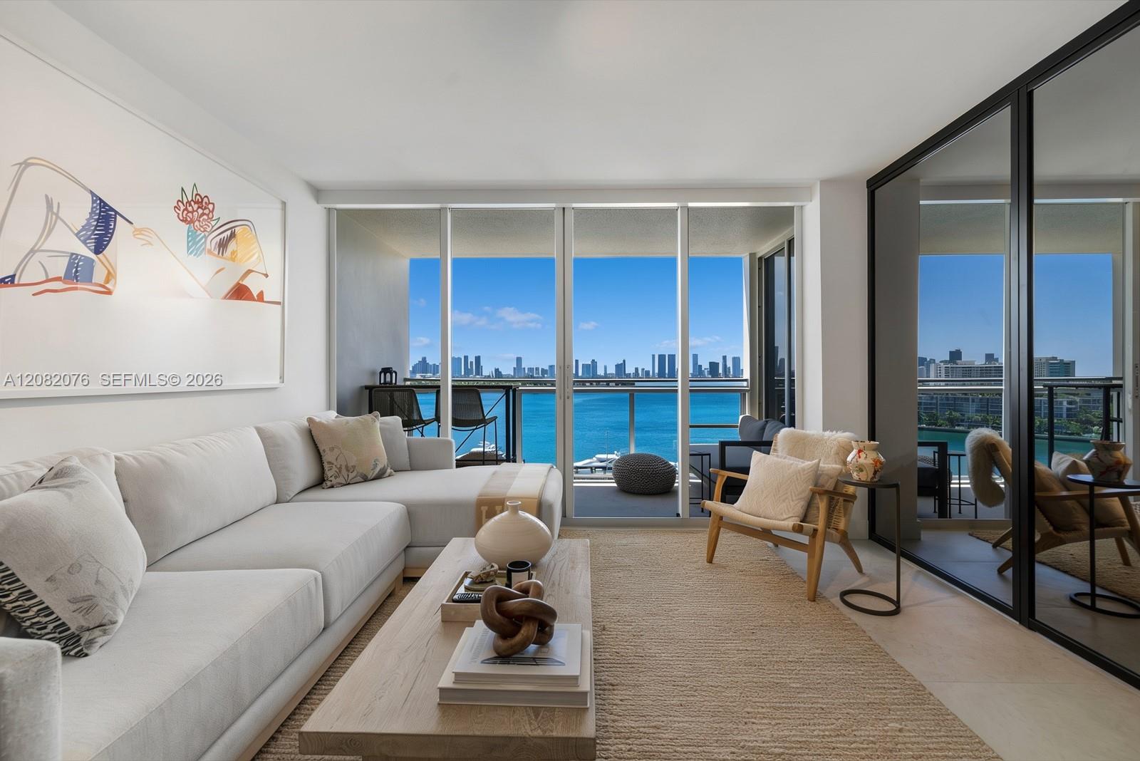 1800 Sunset Harbour Dr #1210 - 1800 Sunset Harbour Dr #1210, Miami Beach, FL 33139 Luxury Property | Jose Angel Pina