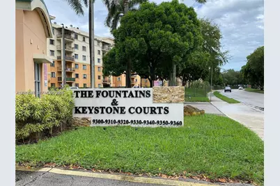 9320 Fontainebleau Blvd #213, Miami, FL 33172 - Photo 12