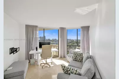 1000 E Island Blvd #1403, Aventura, FL 33160 - Photo 52