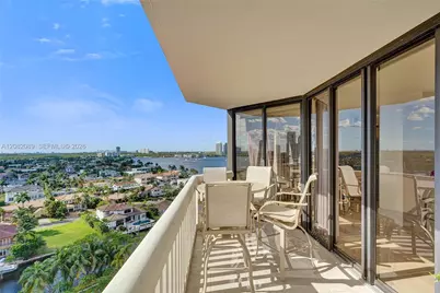 1000 E Island Blvd #1403, Aventura, FL 33160 - Photo 62