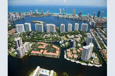 1000 E Island Blvd #1403, Aventura, FL 33160 - Photo 100
