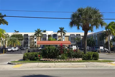 3040 NE 16th Ave #104, Oakland Park, FL 33334 - Photo 32