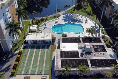 3040 NE 16th Ave #104, Oakland Park, FL 33334 - Photo 30