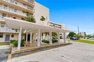 2903 Point East Dr #K503, Aventura, FL 33160 - Photo 4