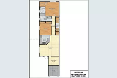 5603 Polk St #A, Hollywood, FL 33021 - Photo 20