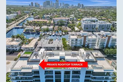 20 Isle Of Venice Dr #302, Fort Lauderdale, FL 33301 - Photo 4