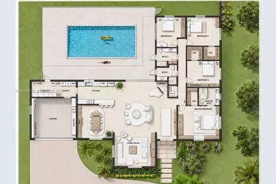 145 S Prospect Dr, Coral Gables, FL 33133 - Photo 12
