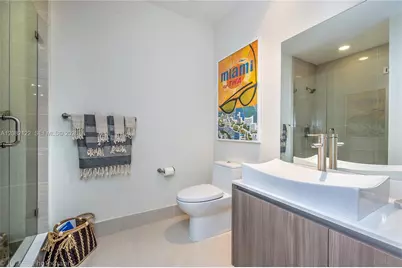201 SW 17th Rd #807, Miami, FL 33129 - Photo 14