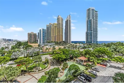 210 174th St #816, Sunny Isles Beach, FL 33160 - Photo 8