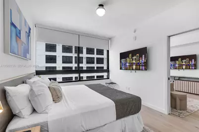 225 N Miami Ave #2510, Miami, FL 33128 - Photo 18