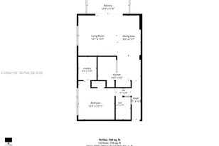 95 N Birch Rd, Fort Lauderdale, FL 33304 - Photo 14