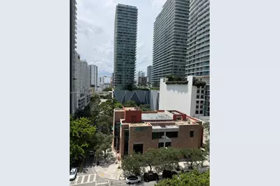 1080 Brickell Ave #913, Miami, FL 33131 - Photo 6