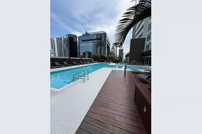1080 Brickell Ave #913, Miami, FL 33131 - Photo 2