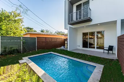 2875 SW 33rd Ct #2875, Miami, FL 33133 - Photo 6