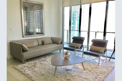88 SW 7th St #2605, Miami, FL 33130 - Photo 2