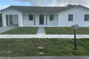 3441 NW 213th Terrace, Miami Gardens, FL 33056 - Photo 1