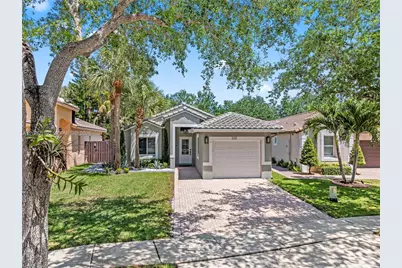1077 NW 170th Ave, Pembroke Pines, FL 33028 - Photo 1
