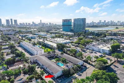 160 NE 8th Ave #1A, Hallandale Beach, FL 33009 - Photo 26