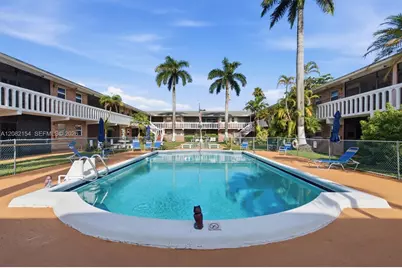 160 NE 8th Ave #1A, Hallandale Beach, FL 33009 - Photo 20