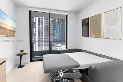 121 NE 5th St #1706, Miami, FL 33132 - Photo 12