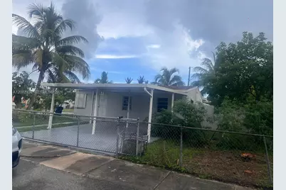 [Address not provided], Miami Gardens, FL 33054 - Photo 2
