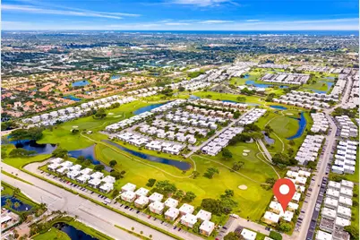 598 Flanders M #598, Delray Beach, FL 33484 - Photo 14