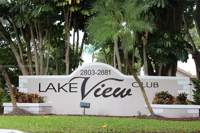 2890 N Oakland Forest Dr #204, Oakland Park, FL 33309 - Photo 1