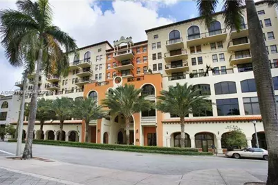 55 Merrick Way #717, Coral Gables, FL 33134 - Photo 2