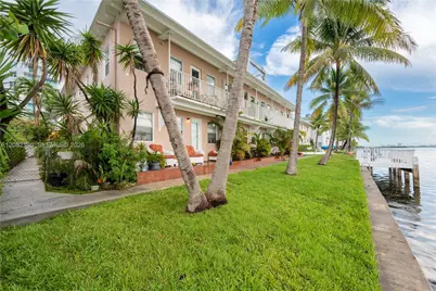 7909 East Dr #109, North Bay Village, FL 33141 - Photo 1