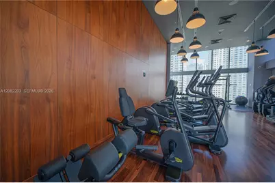 1300 Brickell Bay Dr #1601, Miami, FL 33131 - Photo 26