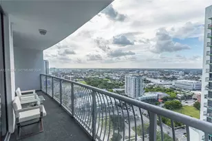 1750 N Bayshore Dr, Miami, FL 33132 - Photo 1