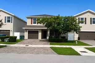 619 NE 4th St, Florida City, FL 33034 - Photo 1