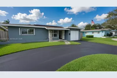 934 N 32nd Ave, Hollywood, FL 33021 - Photo 2