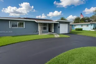 934 N 32nd Ave, Hollywood, FL 33021 - Photo 2