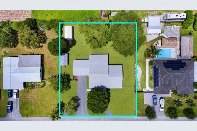 32024 SW 200th Ct, Homestead, FL 33030 - Photo 32