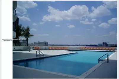 1750 N Bayshore Dr #3015, Miami, FL 33132 - Photo 14