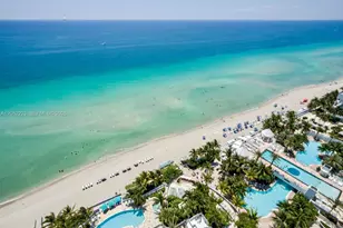 3535 S Ocean Dr, Hollywood, FL 33019 - Photo 1