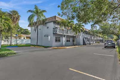 4732 SW 33rd Ave #203, Dania Beach, FL 33312 - Photo 1