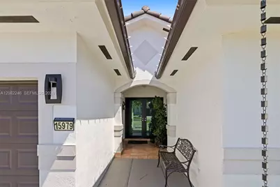 15979 SW 53rd Ter, Miami, FL 33185 - Photo 4