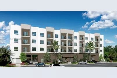 215 SE 4th St #202, Hallandale Beach, FL 33009 - Photo 16