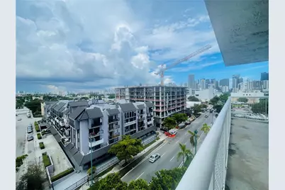900 SW 8th St #808, Miami, FL 33130 - Photo 24