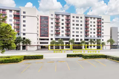 3930 NW 7th St #Suite 1-2, Miami, FL 33126 - Photo 1