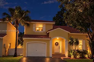 1246 NW 125th Terrace, Sunrise, FL 33323 - Photo 1