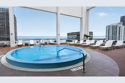 500 Brickell Ave #4102, Miami, FL 33131 - Photo 36