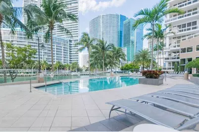 901 Brickell Key Blvd #1105, Miami, FL 33131 - Photo 8