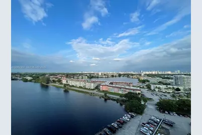 1351 NE Miami Gardens Dr #1202E, Miami, FL 33179 - Photo 6