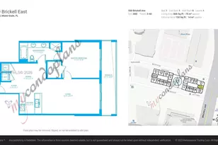 500 Brickell Ave, Miami, FL 33131 - Photo 14