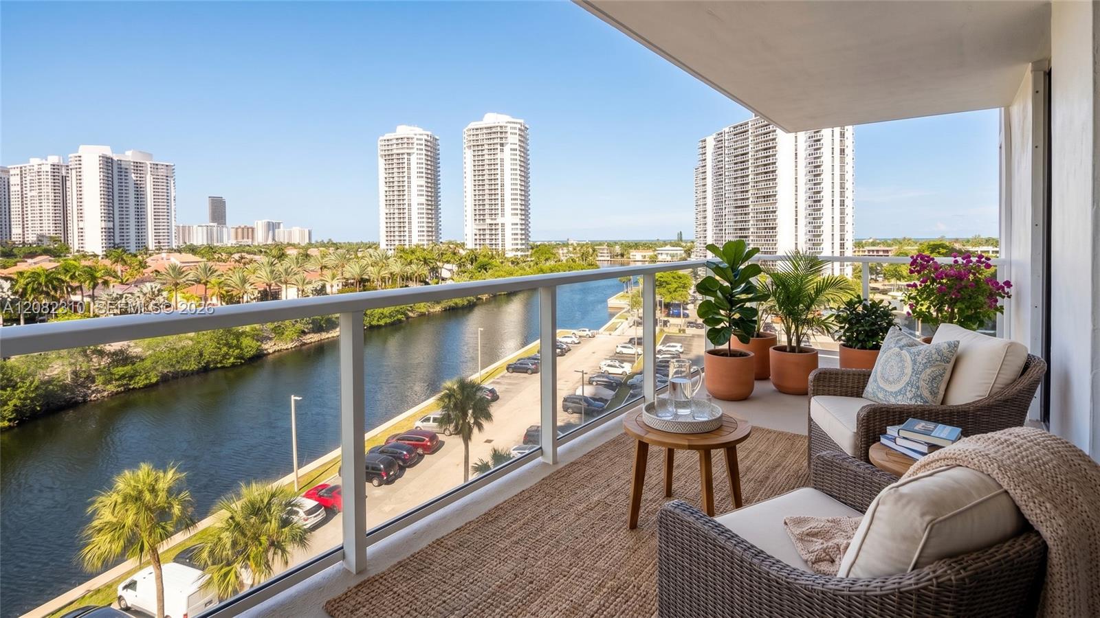 3701 N Country Club Dr #701 - 3701 N Country Club Dr #701, Aventura, FL 33180 Luxury Property | Jose Angel Pina