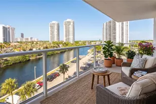 3701 N Country Club Dr, Aventura, FL 33180 - Photo 1